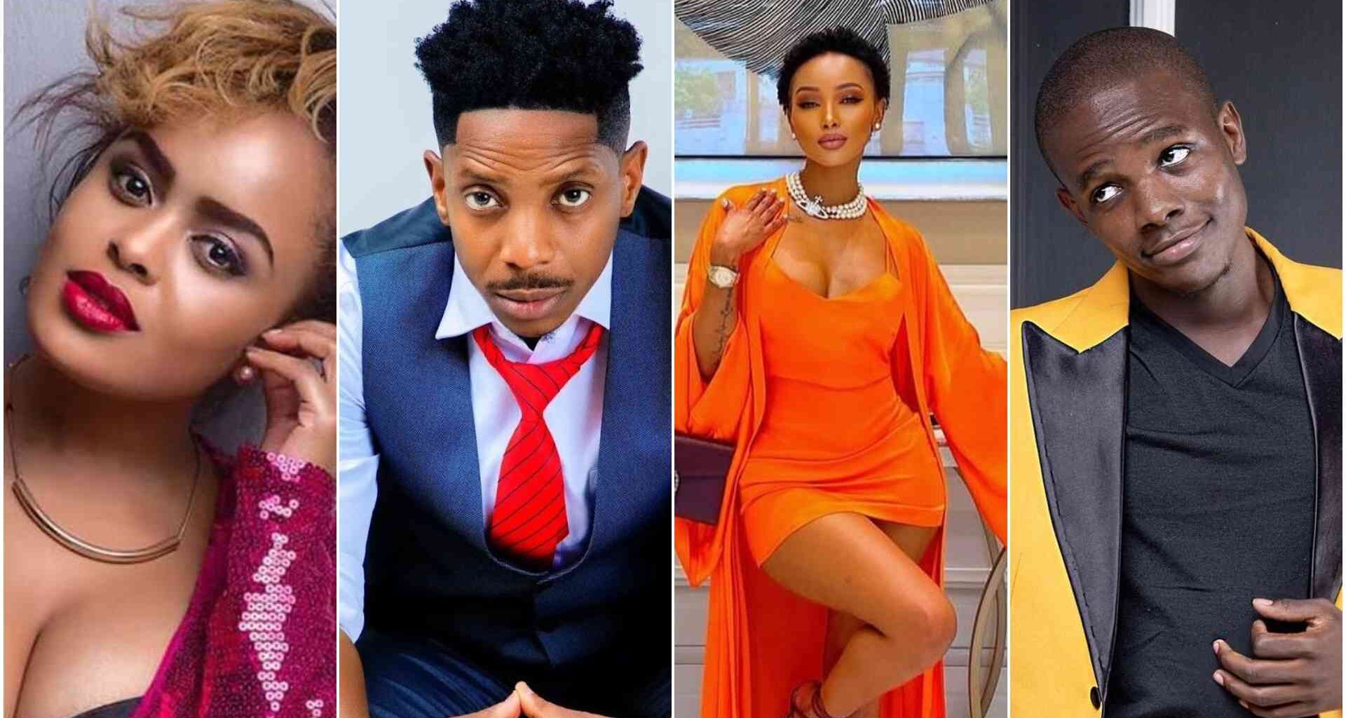 Millions down the drain: Inside Kenyan celebs' biggest business failures