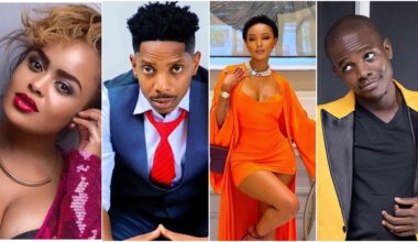 Millions down the drain: Inside Kenyan celebs' biggest business failures