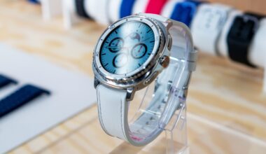 Galaxy Watches are running out of battery way too fast after last month's patch