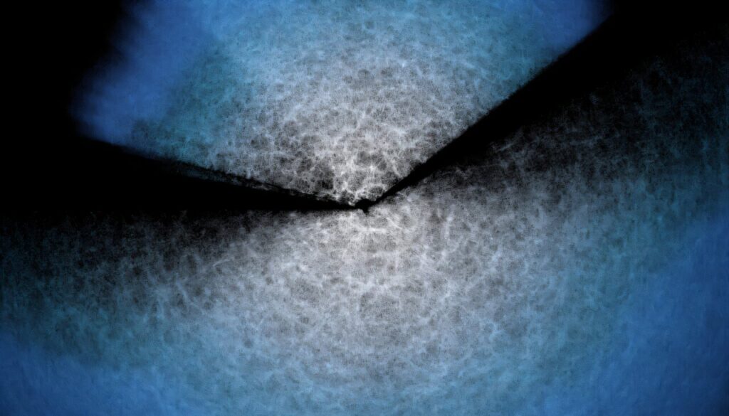 Visualization of our universe in a  3D map