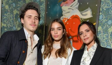Brooklyn Beckham’s Ex-Girlfriend Hana Cross Reacts to Family Feud, Says ‘My Time with the Family Caused Me A Lot of Anxiety’ | Brooklyn Beckham, David Beckham, Hana Cross, Nicola Peltz, Victoria Beckham | Celebrity News and Gossip | Entertainment, Photos and Videos