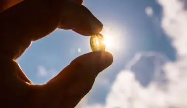 Your vitamin D levels in midlife could shape your brain decades later
