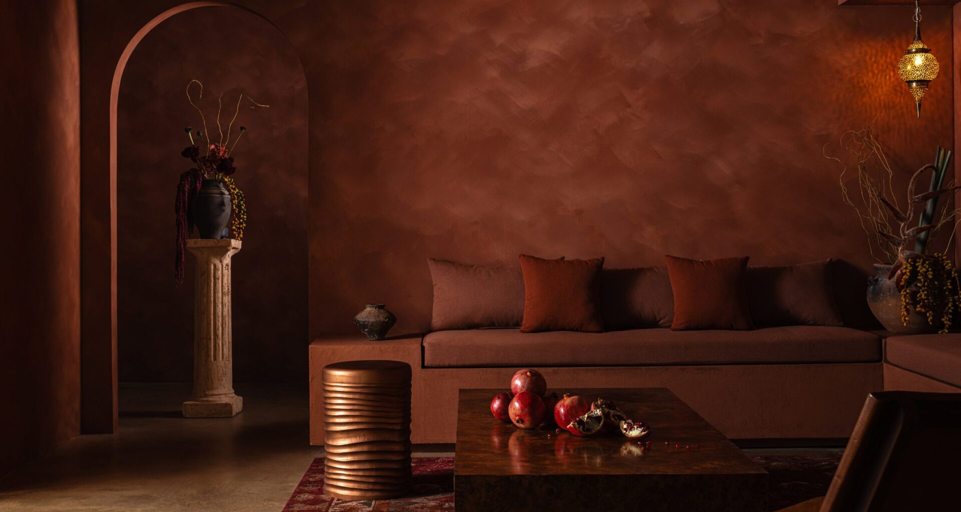 Six interiors that celebrate the "ceremonial practice" of tattooing