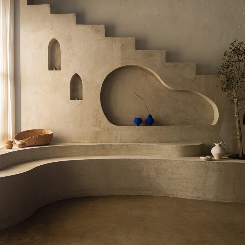 Haram Haram by Chimera Design