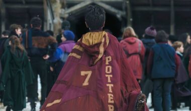 HBO's 'Harry Potter' Reboot Series Is Officially Including a Character Cut From the Movies