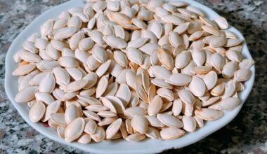 5 seeds that support muscle growth and boost overall health