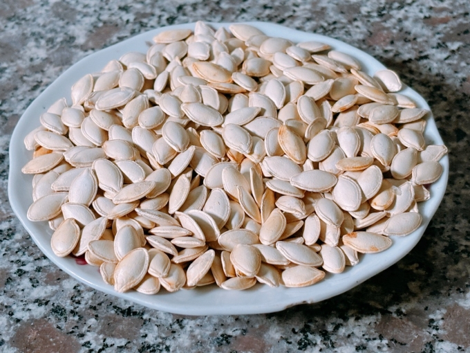 5 seeds that support muscle growth and boost overall health