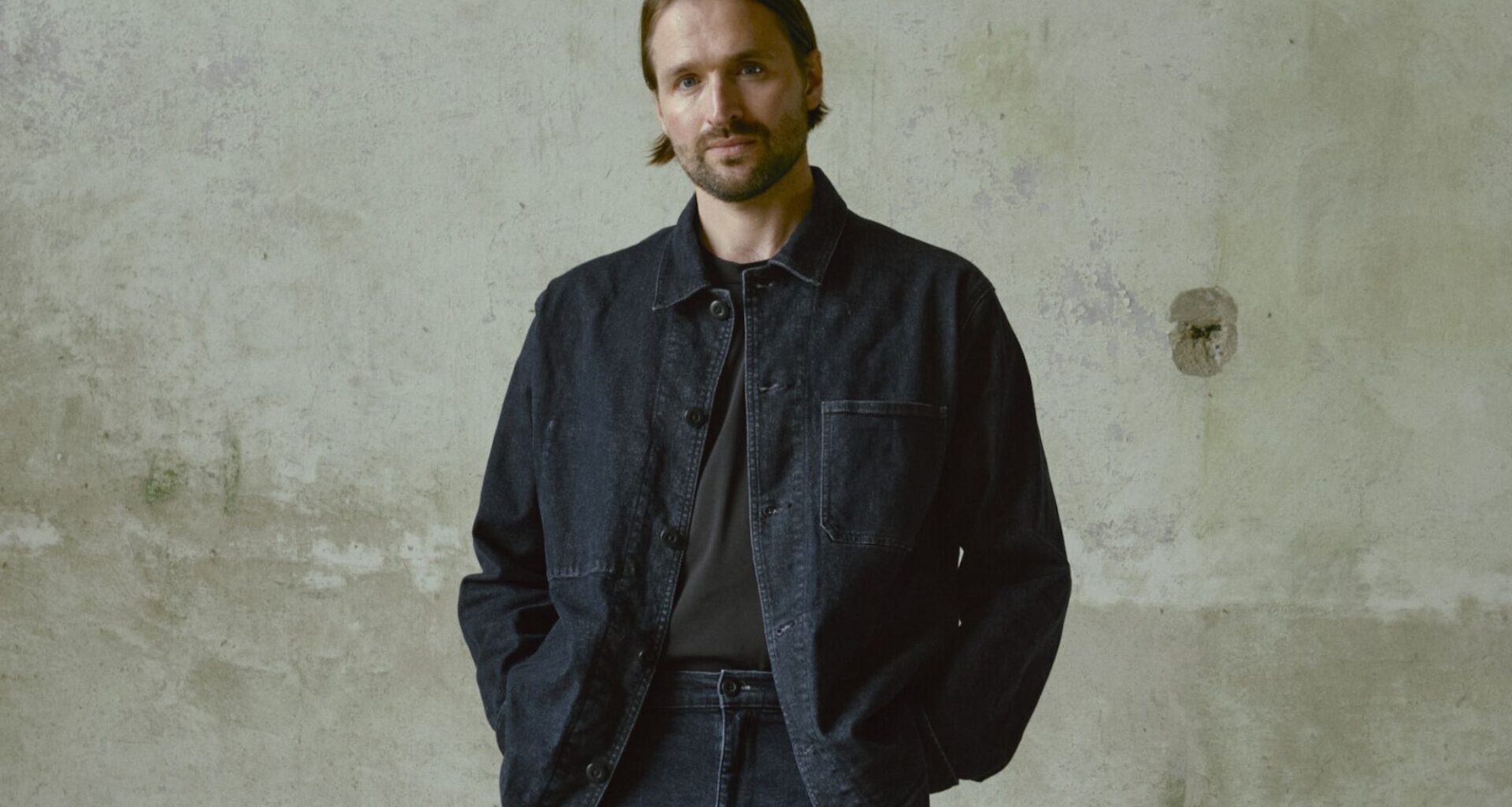 Hayden Thorpe announces UK live shows performing the songs of Wild Beasts