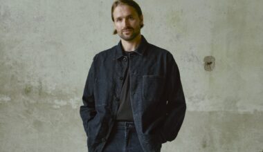 Hayden Thorpe announces UK live shows performing the songs of Wild Beasts