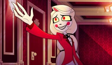 Hazbin Hotel Season 5 Confirmed