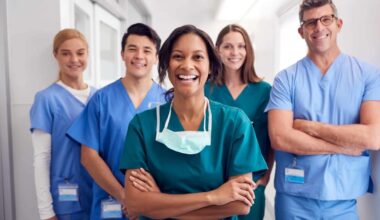 3 ASX 200 healthcare shares to buy amid sector rout