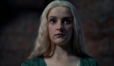 Helaena Targaryen’s House Of The Dragon Season 3 Return Finally Revealed As Fans Speculate Major Book Change