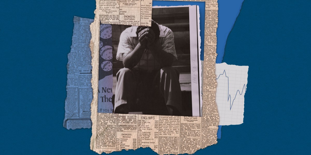 The one piece of data that could actually shed light on your job and AI