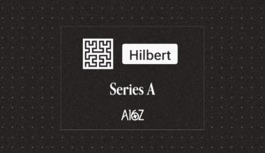 Investing in Hilbert | Andreessen Horowitz