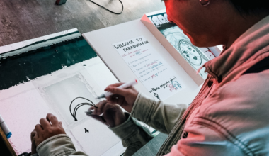 Where do graphic designers stand in digital era?