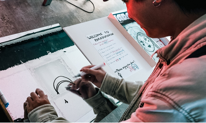 Where do graphic designers stand in digital era?