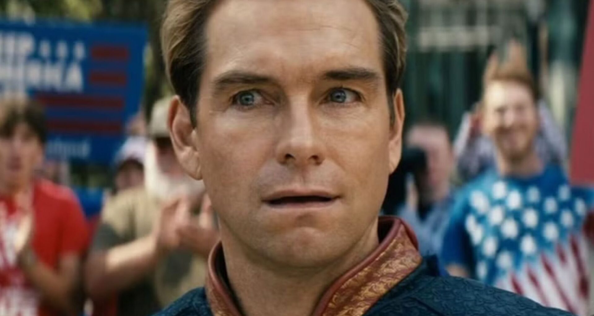 The Boys: 5 Characters Most Likely To Defeat Homelander After Season 5, Episodes 1 & 2