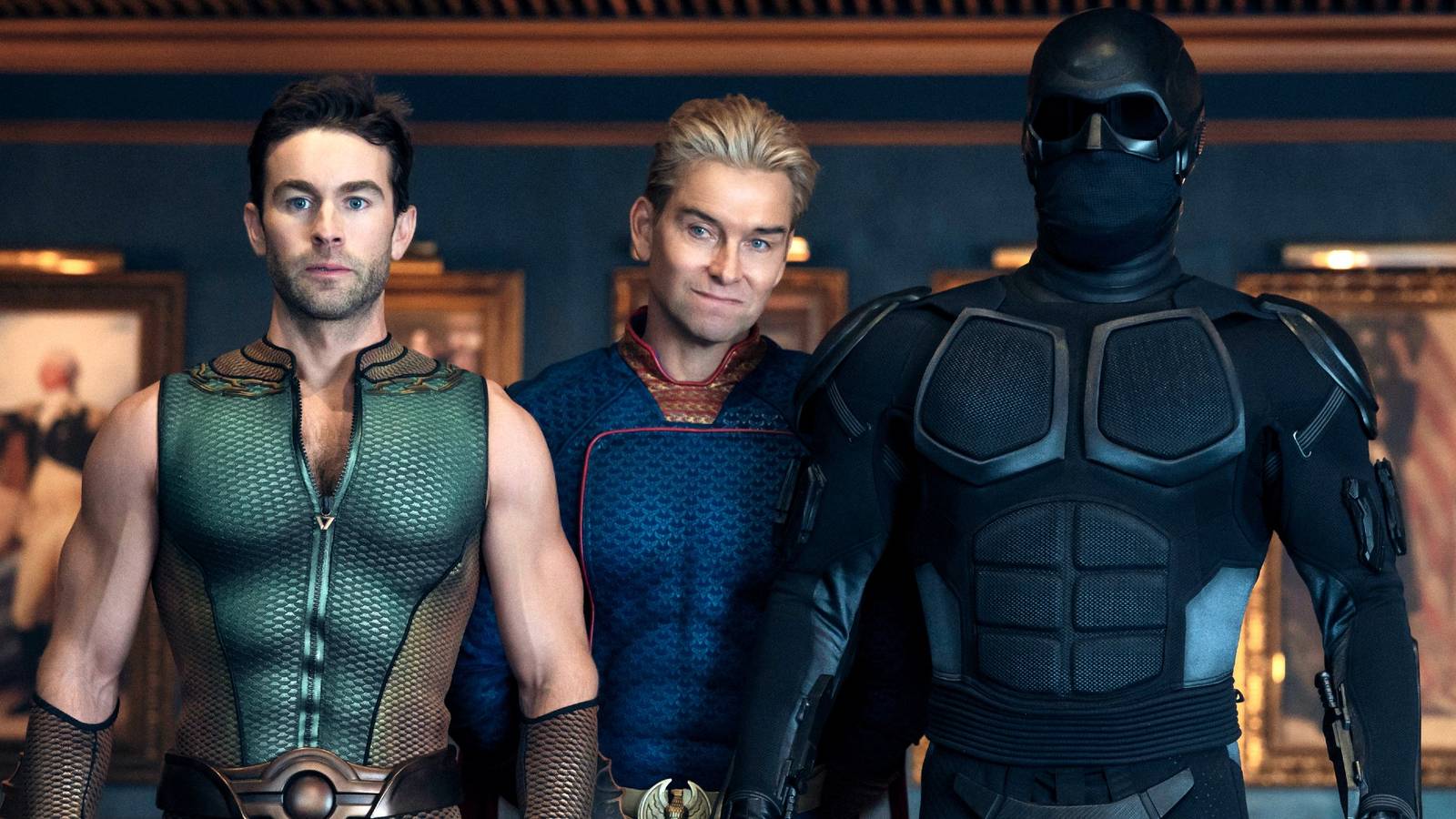 Homelander's Weakness In The Boys Season 5 Slyly Revealed By Firecracker Star