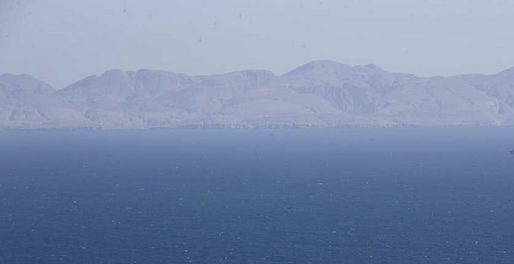 Is the Strait of Hormuz Iran’s most powerful deterrent?