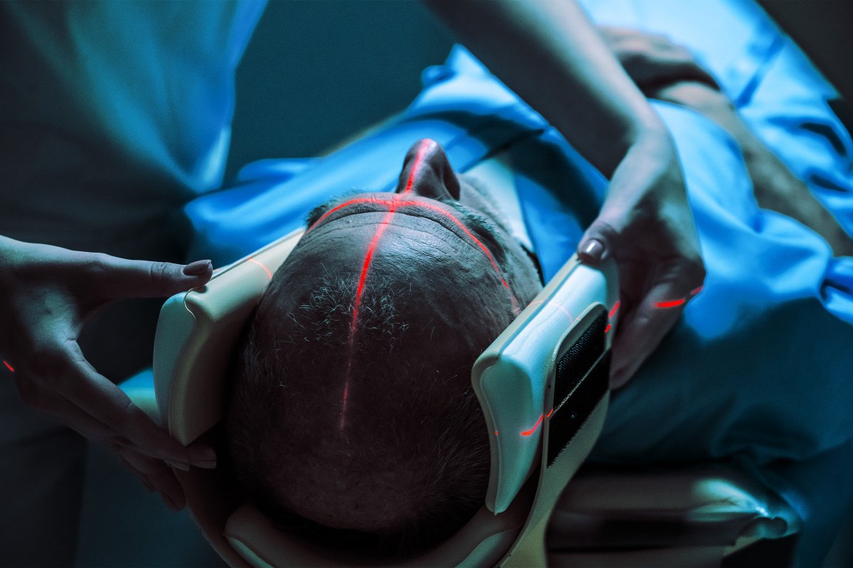 America's Largest Hospital System Ready to Start Replacing Radiologists With AI, Its CEO Says