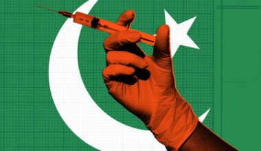 Hospital Reuses Syringes, Infects Hundreds of Children With HIV