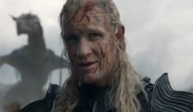 The New 'House of the Dragon' Season 3 Trailer Is Ready to Burn it All Down