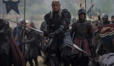 House of the Dragon season 3 trailer drops, premieres June 21 on HBO