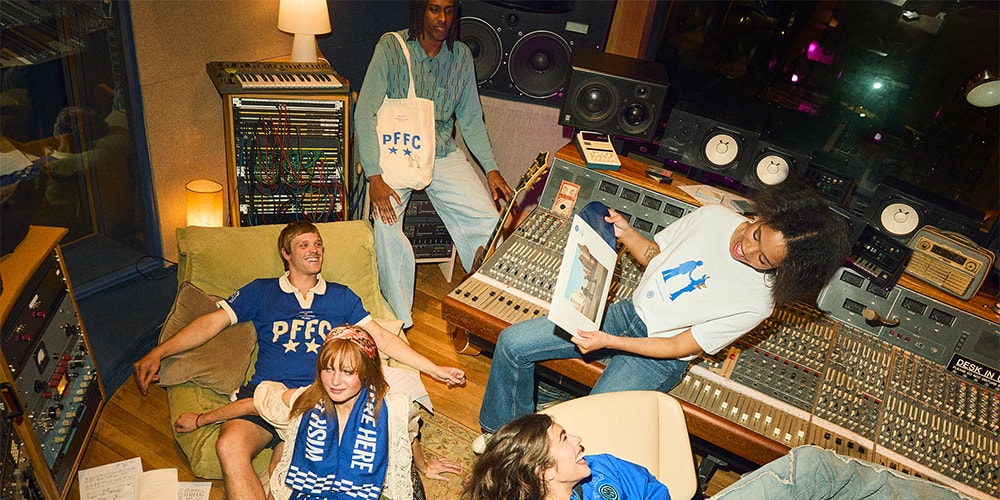 Pink Floyd x FC Internazionale Milano Collab Release Info