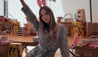 Victoria Beckham, David Beckham Easter: Victoria and David Beckham celebrate Easter with lavish celebrations in the US amid Beckham family feud