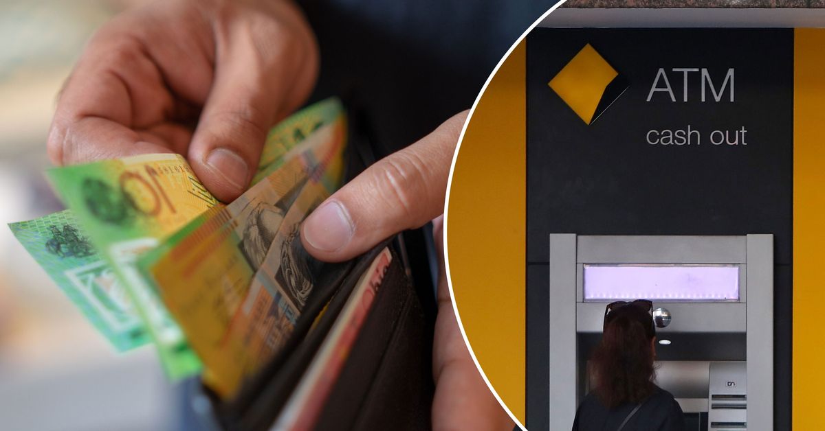 Why Aussies are being urged to get cash out next week