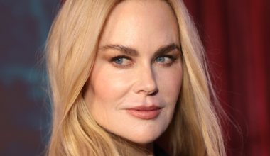 Nicole Kidman's masterclass in public break-ups as actress lands outrageous amount of gigs after Keith Urban divorce