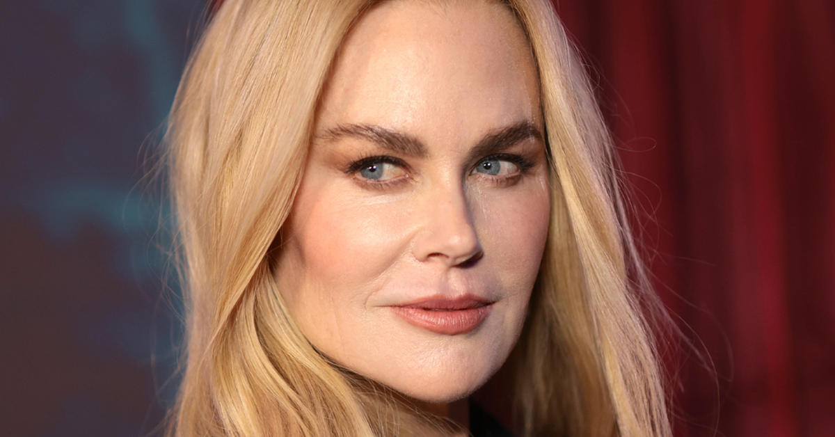 Nicole Kidman's masterclass in public break-ups as actress lands outrageous amount of gigs after Keith Urban divorce