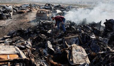 Israel Has an Extremism Problem