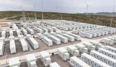In Batteries We Trust - Paul Krugman