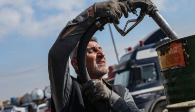 Why Oil Price Spikes Could Spark a Global Recession