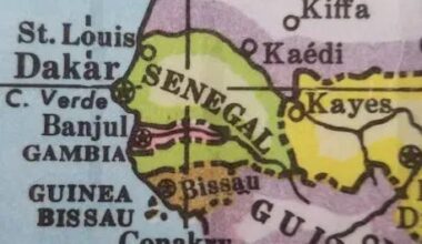 Senegal reports 2nd human CCHF case of 2026