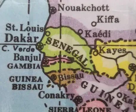 Senegal reports 2nd human CCHF case of 2026