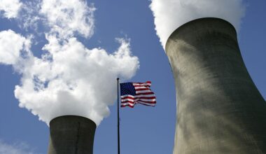 Will America Finally Let Itself Build Nuclear Plants?