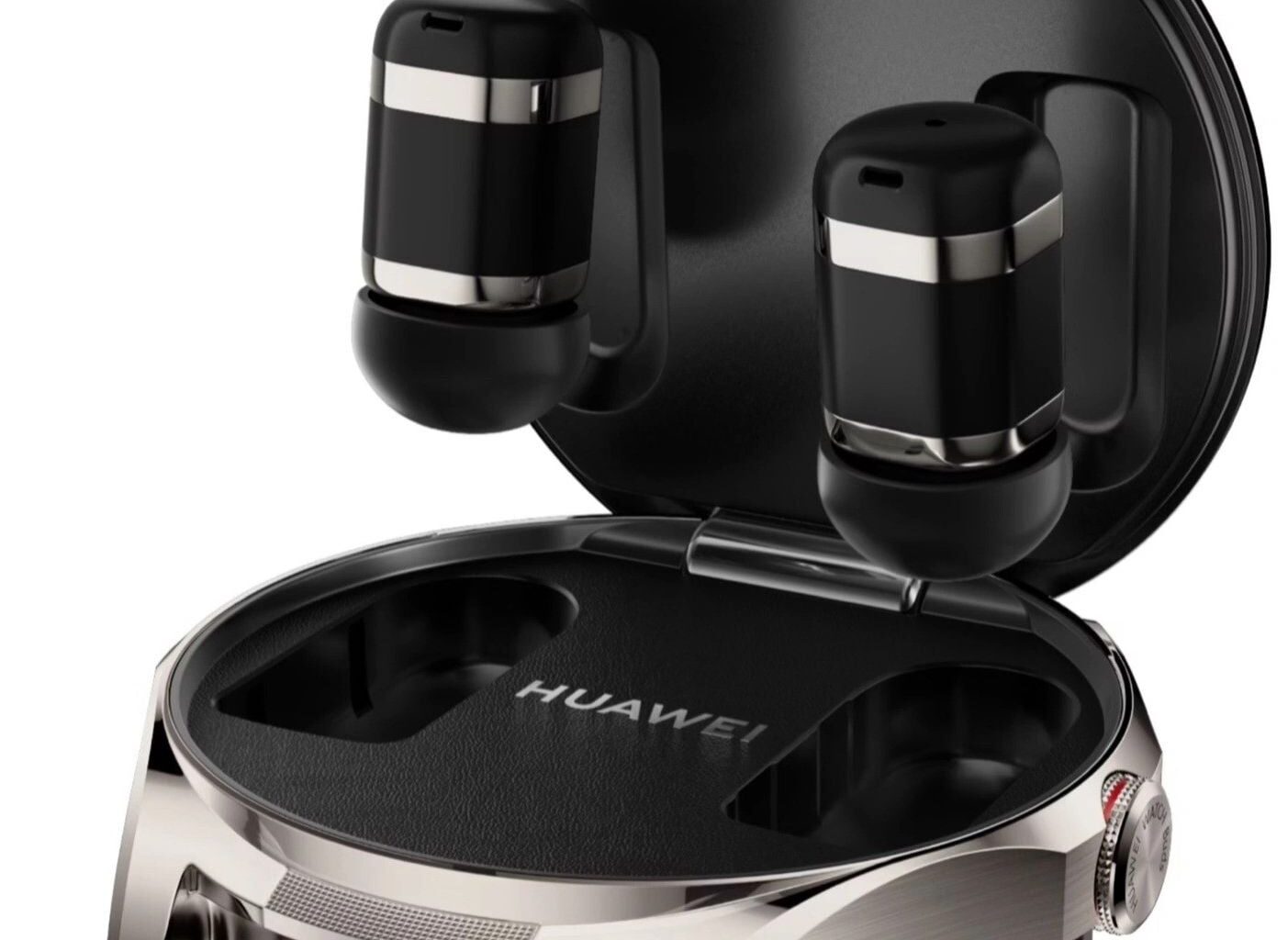 Huawei Watch Buds 2