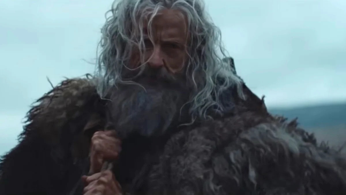 Death of Robin Hood Trailer: Hugh Jackman Gives Old Man Logan