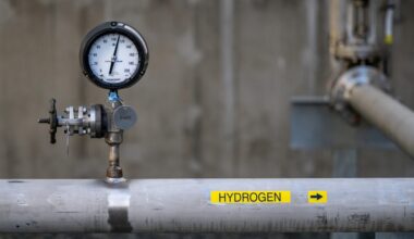 No, Iran War Won’t Boost Clean Hydrogen – Except in China