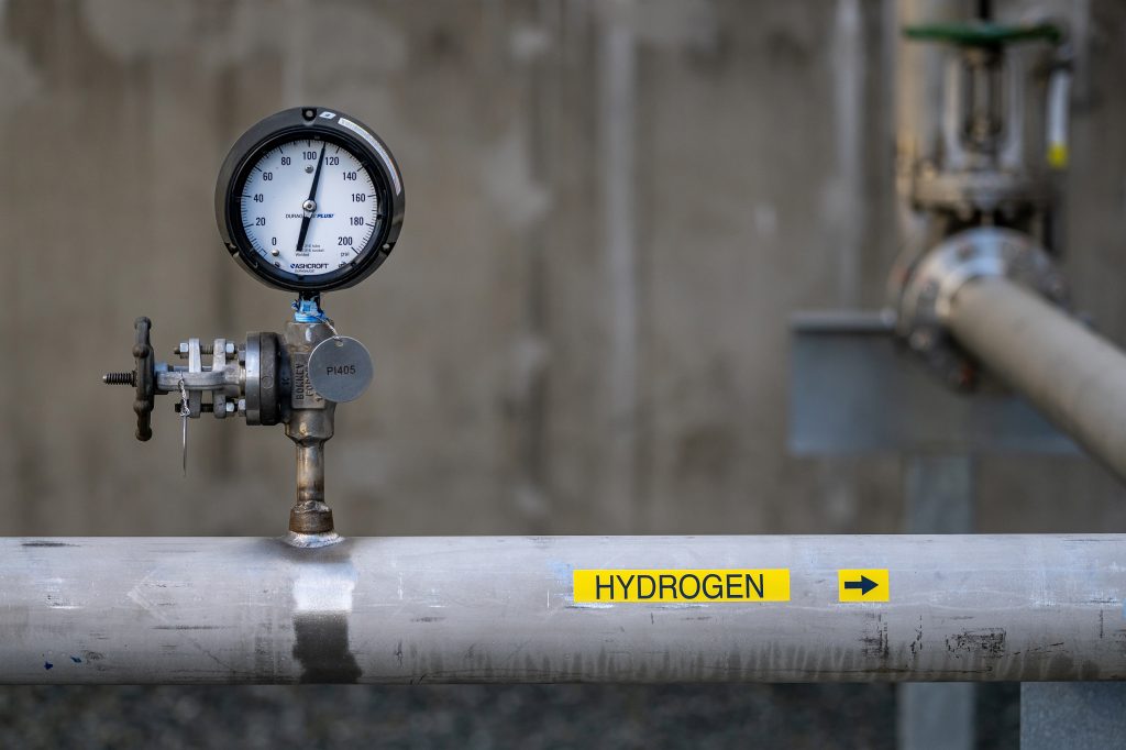 No, Iran War Won’t Boost Clean Hydrogen – Except in China