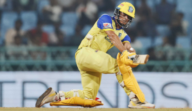 Unchanged PBKS bowl, Prashant Veer debuts for CSK
