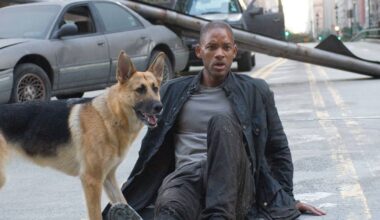 ‘I Am Legend 2’ Has Officially Found Its Director [Exclusive]