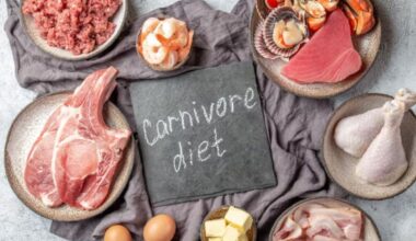 Can A Carnivore Diet Help You Get Rid Of Dangerous Fat? Nutritionists Explain