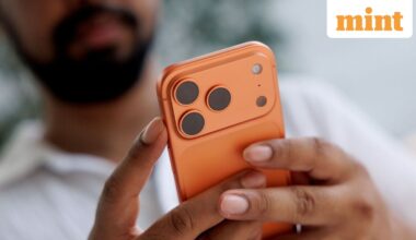 iPhone production at risk? Report says India's smartphone export could go down by 25% amid Iran war