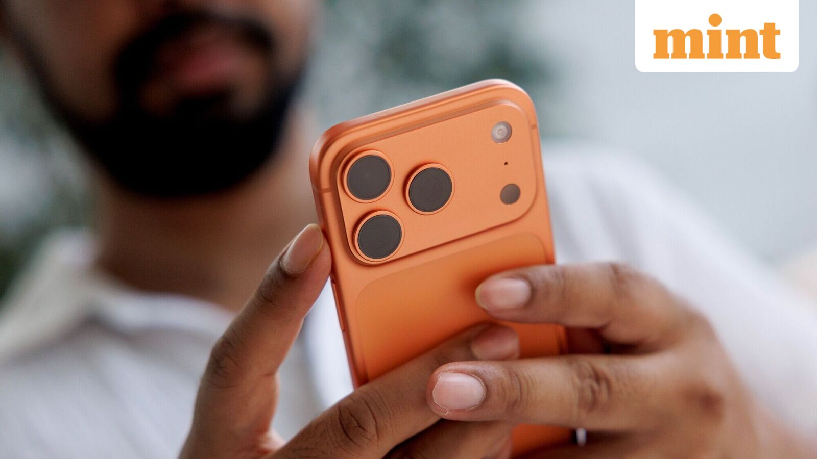 iPhone production at risk? Report says India's smartphone export could go down by 25% amid Iran war