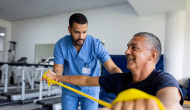 Exercise may help reduce inflammation in MS, new study suggests