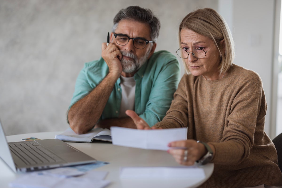 ‘Magic number’ needed for retirement jumps by 15% in the US - The Independent