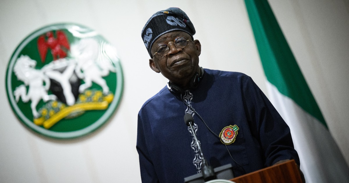 Amid budget pressures, Nigeria moves to borrow $6 billion from Citi, Abu Dhabi Bank